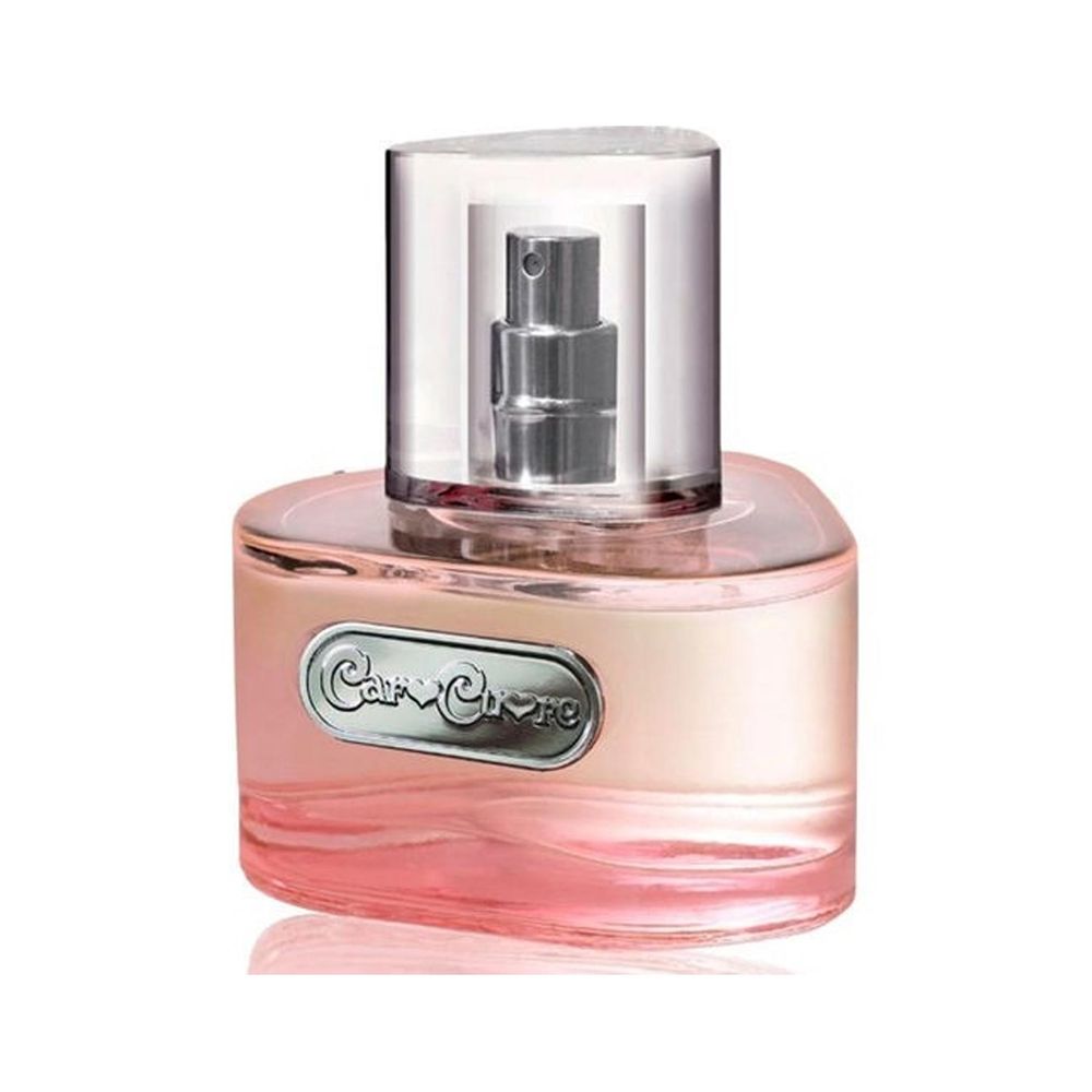 CARO CUORE AMORE EDT X 90 ML.